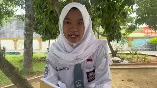 Tugas B. Jawa tembang macapat serat tripomo, dhandhanggula pada 1