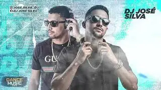 Senta pro trem - MC Marcelo da Cg MC jacar&eacute; ( DJ JOS&Eacute; SILVA REMIX 