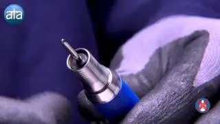 ATA Pencil Grinders - SPT Line