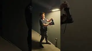 disarmers tour june 2024   jack tries to open wine bottle with shoe