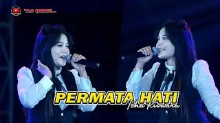 PERMATA HATI - ICHA KISWARA - OM SAVANA SAKJOSE   | THE WEDDING 