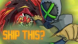 Phoenix Flare, Zillion & Wall Wedge Optimized Beyblade X Combos Tested