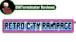 Review - Retro City Rampage