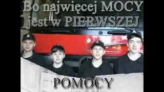 Młodzieżowa Drużyna Pożarnicza OSP Karsin (woj. pomorskie pow. kościerski)