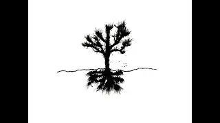 Tree Search using Monte Carlo Tree Search (matplotlib FuncAnimation)