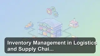 Ch3   Inventory Management in Logistics and Supply Chain Management   1 of 2