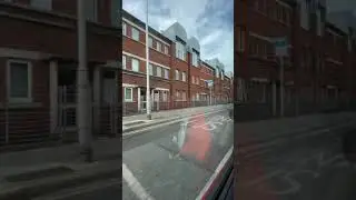 Dublin8 To Dublin City centre