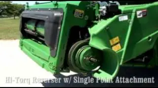 John Deere 9670STS Combine Sold on ELS!