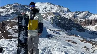 SnowboardProCamp Live Q&A - Clew Independence 1.0 Preview, Valle Nevado & Whistler Season 2025