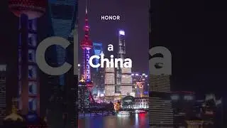 HONOR Talents Global Design Awards 2024
