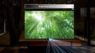 Energy-saving screens with Adaptive Brightness Technology | Samsung