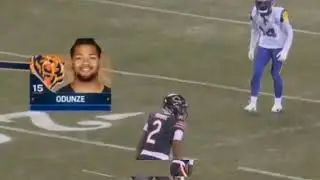 Chicago Bears vs Los Angeles Rams Wild Card Full Game Highlights NFL Jan 18, 2025