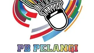 MABAR PB PELANGI #badminton #cengkareng #jakartabarat 