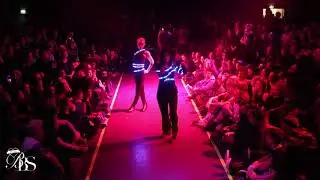 Arms control 10s @ We Are The Future Ball