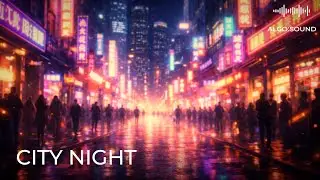 City Night l Original CityPop