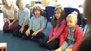 Gwers Rhifedd Dosbarth Macsen 16 06 14