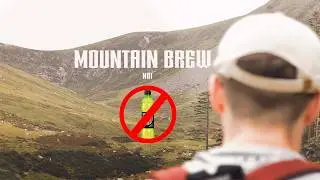 Mountain Brew - A coffee commercial | Canon R7 | Cinematic | Mourne Mountains