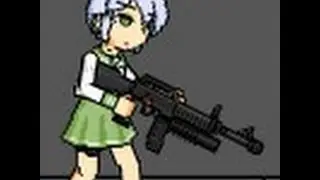CrackleCradle (Nana) RTA/Speedrun 19:30.87