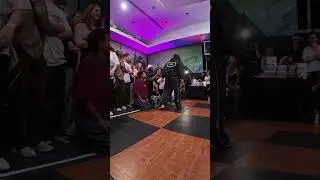 Finals | Blur v. Delly