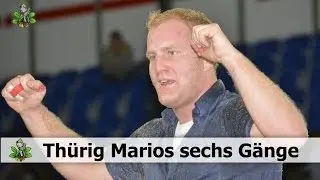 Berchtold-Schwinget 2014; Th&uuml;rig Marios 6 G&auml;nge