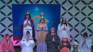 | FCC. CHURCH | SERVICIO FINAL 2025 | 12/28/25 |