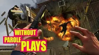 Blood & Truth | PSVR First Impressions