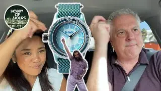 Help Me Pick KSan's Next Watch!