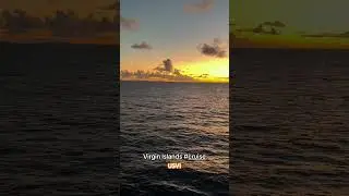 Cruising in the USVI #travel #cruise #carribean #travelagent