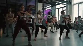 Afro Boom Vol.4 -  DENATORA - NEW COUPE DECALE