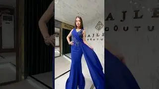 How to Accessorize a Party Dress#StyleTips #PartyAccessories #FashionHack
