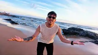 Cumbia en Samba - POR ULTIMA VEZ (Videoclip Oficial) 