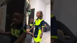 My smart kids part2 I never knew unbelievable the full video 