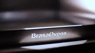 Four &agrave; pizza portable Fiesta, un four &agrave; bois portable tr&egrave;s r&eacute;el et s&eacute;rieux, fabriqu&eacute; par #Brasaovens