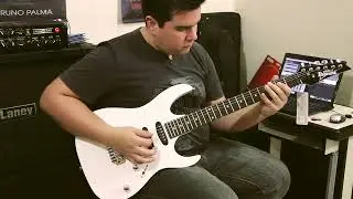 Ibanez GRX60 Soundcheck - Ibanez GIO Series