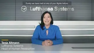 Aviation Heroes wanted &ndash; Lufthansa Systems