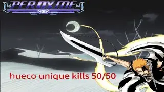 How to Cheese 50 Grips for Horn of Salvation | Peroxide