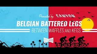 THE HELL OF THE NORTH COUNTY  Belgian Waffle Ride 2019