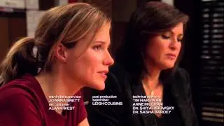 Law & Order SVU Season 16 Episode 7 
