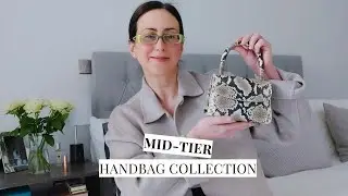 Affordable Luxury: Must-Have Mid-Tier Handbags | Helen Tsokana