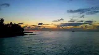 Sunset - Lapse it pro - Timelapse