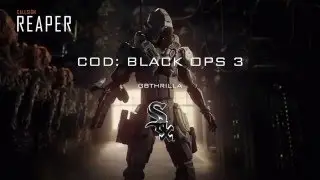 BO3 Eclipse Map Pack Spire