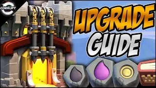 TH11 Upgrade Priority Guide 2020 | Max your Base Easy! | Clash of Clans