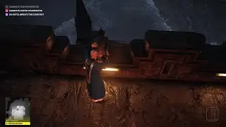 #shorts  Eliminating Sophia Washington (Rock Bottom Challenge) | Hitman 2.