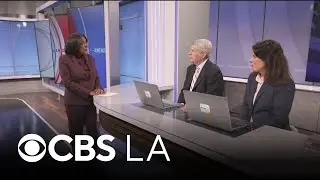 Experts weigh in on the results in the Prop 50 race
