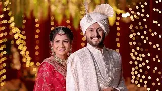 KRUNAL & RUTVI  |  WEDDING FILMS  |  STUDIO SHIRALI