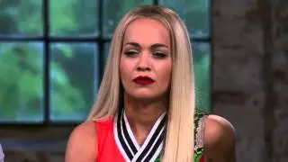 The X Factor Australia 2015 -Super Home Visits - Natalie