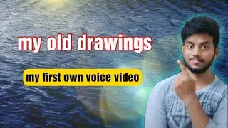 My first own voice video #vijaymortha