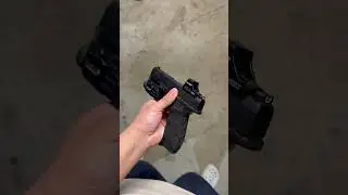 In depth look at the Springfield Armory Hellcat Pro