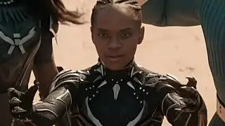 Avengers Doomsday Trailer | Wakanda in Danger | Doctor Doom #avengers 