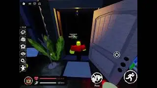  Elliot try to dodge The killers attacks no part two maybe. 